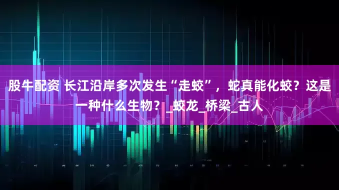 股牛配资 长江沿岸多次发生“走蛟”，蛇真能化蛟？这是一种什么生物？_蛟龙_桥梁_古人