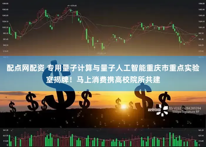 配点网配资 专用量子计算与量子人工智能重庆市重点实验室揭牌！马上消费携高校院所共建